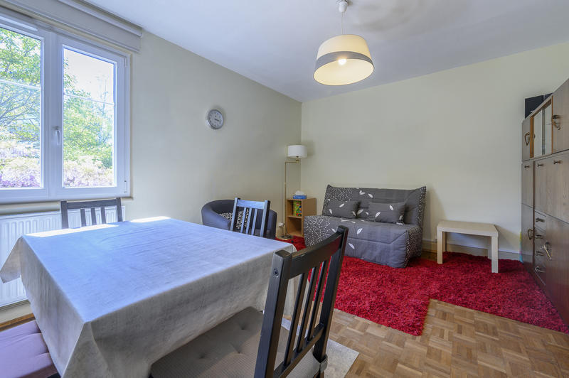 Maison - 133 m² - 7 pièces