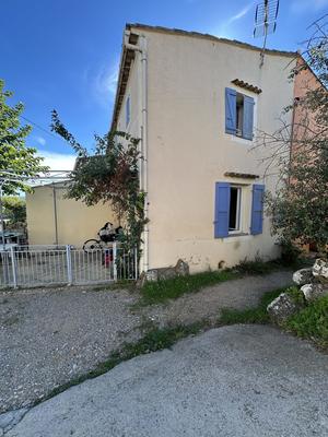 Maison - 31 m² - 3 pièces