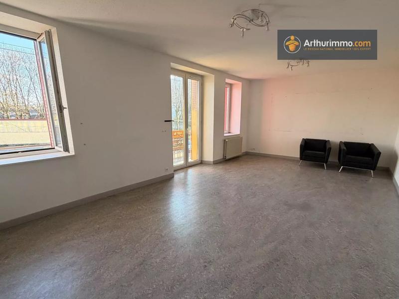 Maison - 144 m² - 5 pièces