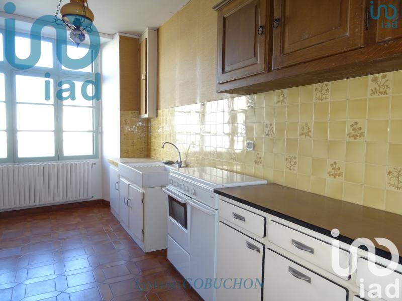 Maison - 147 m² - 6 pièces