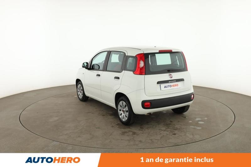 Fiat Panda 1.2 Pop 69 ch