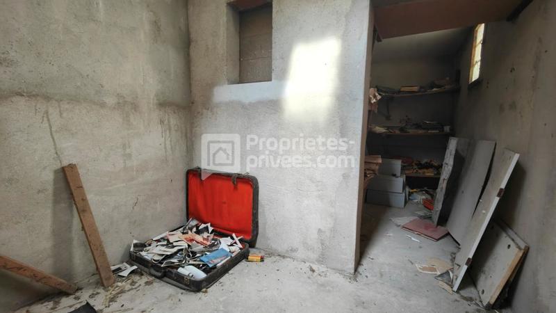 Appartement - 134 m² - 2 pièces