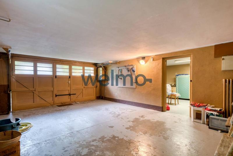 Maison - 142 m² - 7 pièces