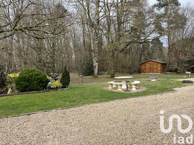 Maison - 142 m² - 5 pièces