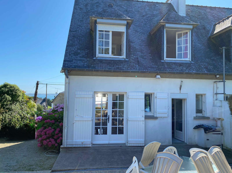 Maison - 78 m² - 5 pièces