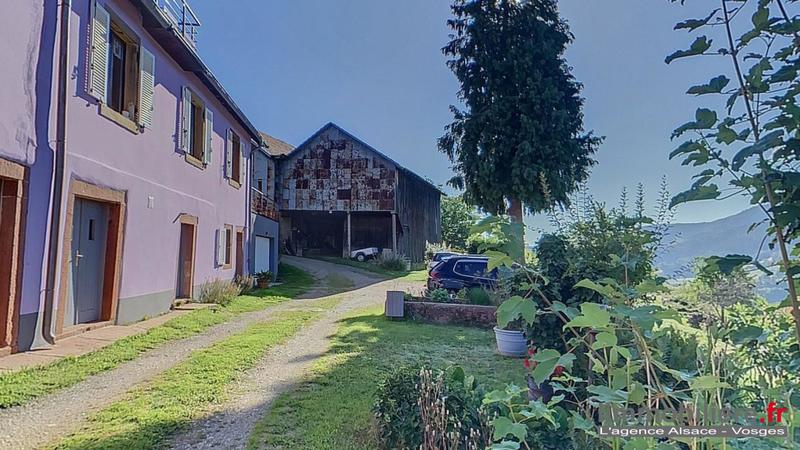 Maison - 110 m² - 6 pièces