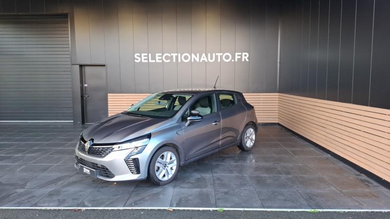 Renault Clio V Evolution Blue dCi 100 -24