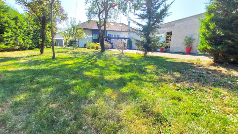 Maison - 195 m² - 6 pièces