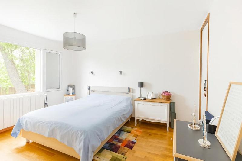 Maison - 129 m² - 6 pièces