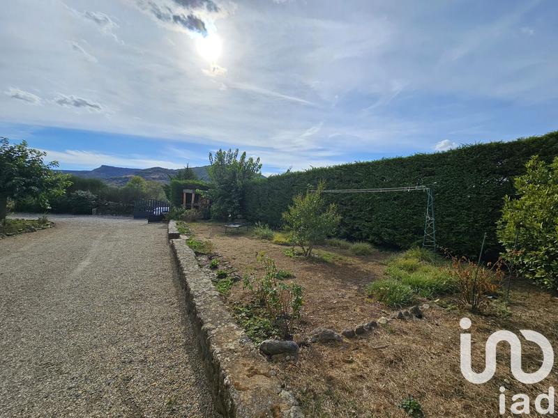 Maison - 128 m² - 5 pièces