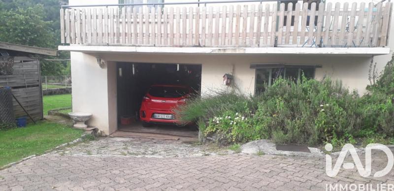 Maison de village - 200 m² - 7 pièces