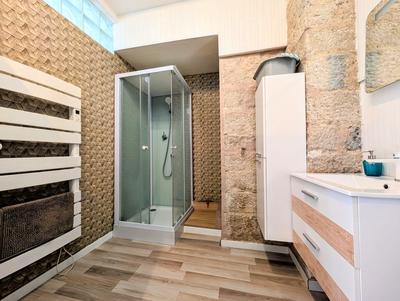 Appartement - 23 m² - 1 pièce