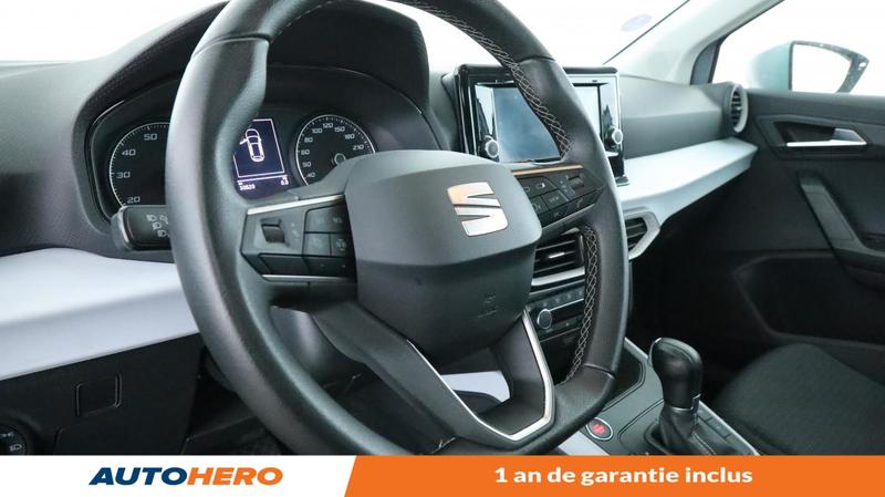 Seat Arona 1.0 Tsi Copa Dsg7 110 ch