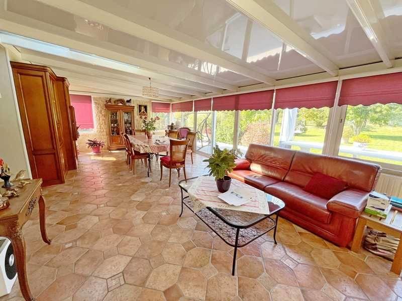 Maison - 150 m² - 7 pièces