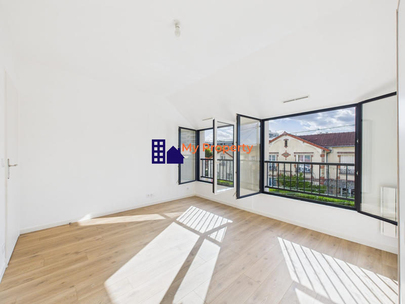 Villa - 150 m² - 7 pièces