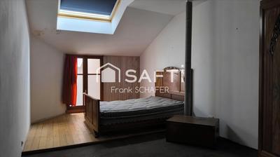 Maison - 56 m² - 2 pièces