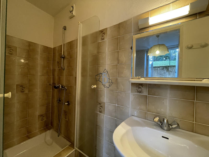 Maison - 111 m² - 3 pièces