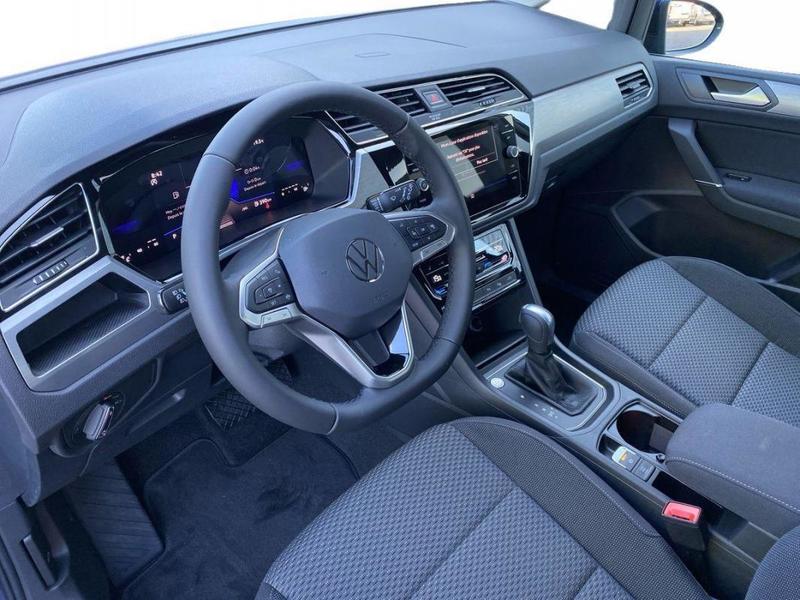 Volkswagen Touran 1.5 Tsi 150 Ch Dsg7 Life Plus/Vw