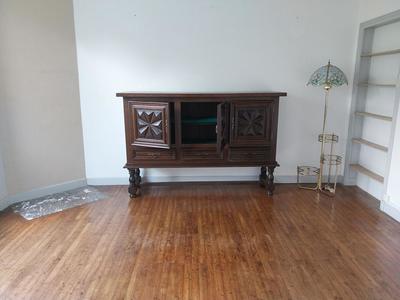 Maison de ville - 160 m² - 9 pièces