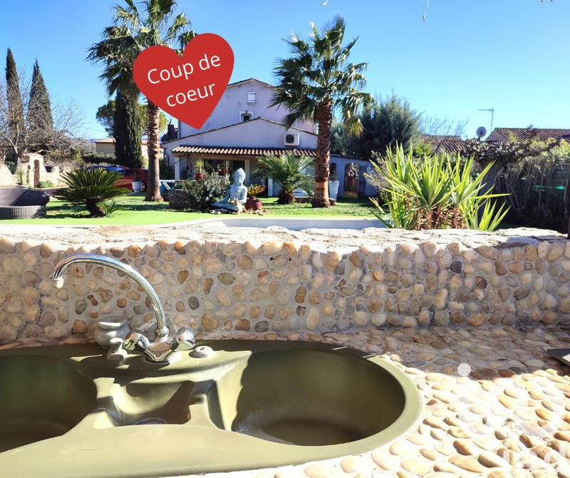 Maison - 167 m² - 7 pièces