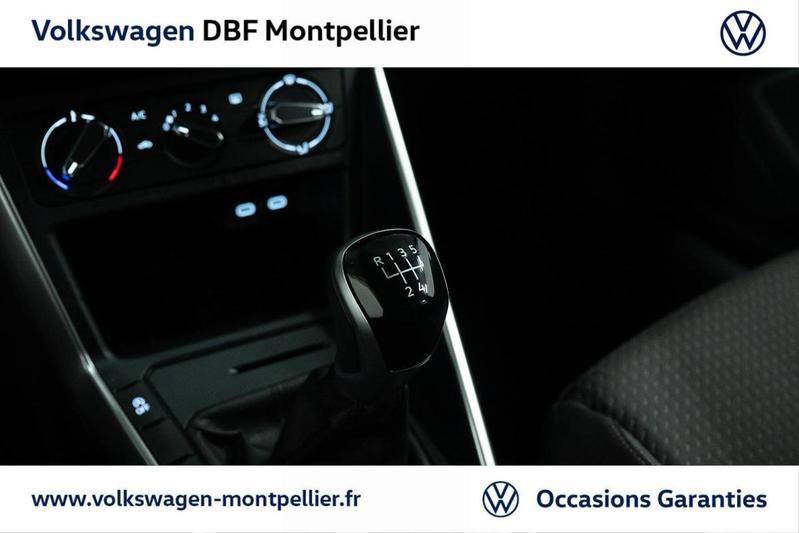 Volkswagen Polo 1.0 Tsi 95 s&amp;S Bvm5 Vw Edition