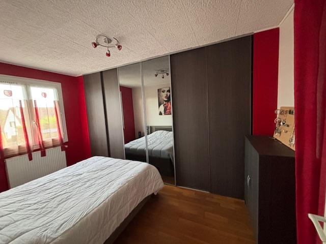 Pavillon - 87 m² - 4 pièces