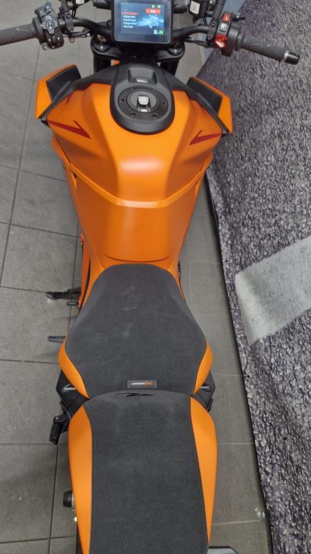 Ktm Super Duke R 1390 2025 Nombreuses options !