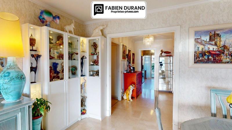 Appartement - 78 m² - 3 pièces