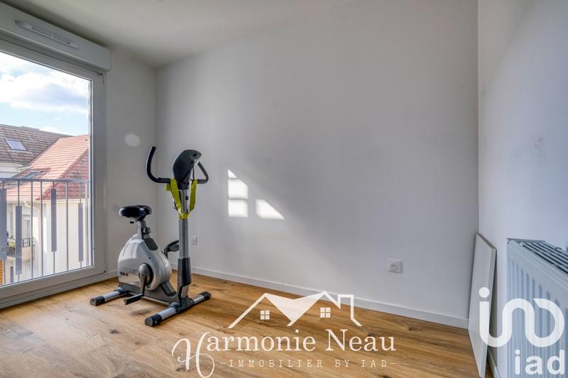 Appartement - 78 m² - 4 pièces