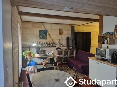 Appartement - 32 m² - 2 pièces