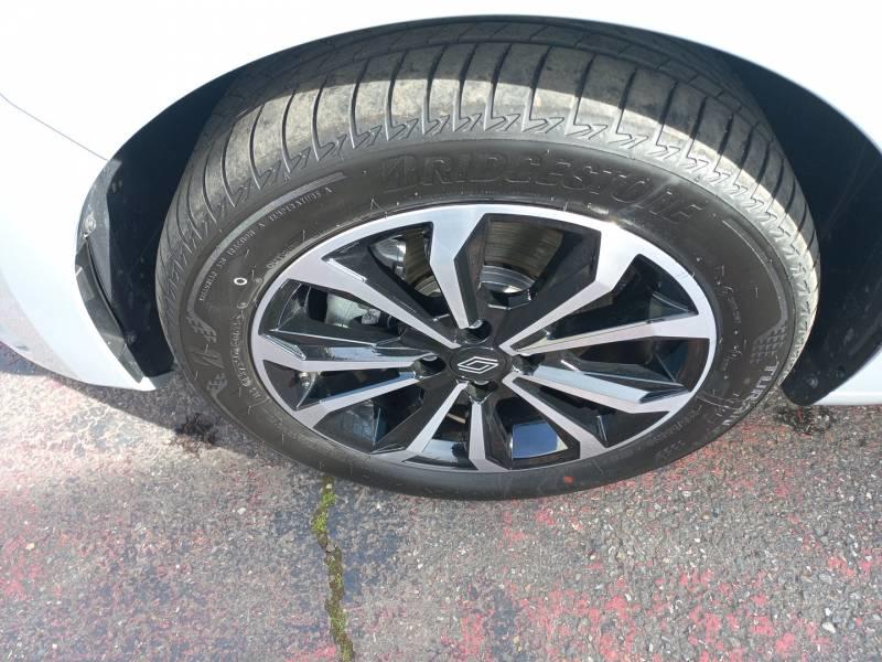 Renault Clio E-Tech full hybrid 145 ch Gsr2 Techno