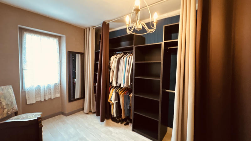 Maison - 189 m² - 6 pièces