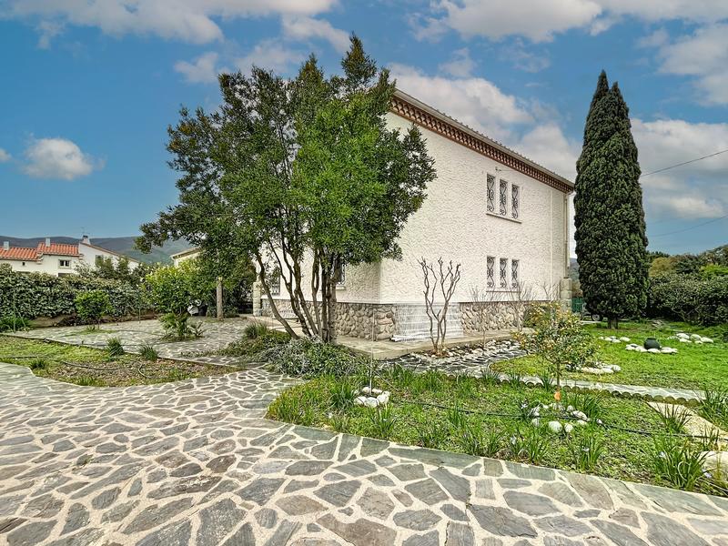 Maison - 157 m² - 5 pièces