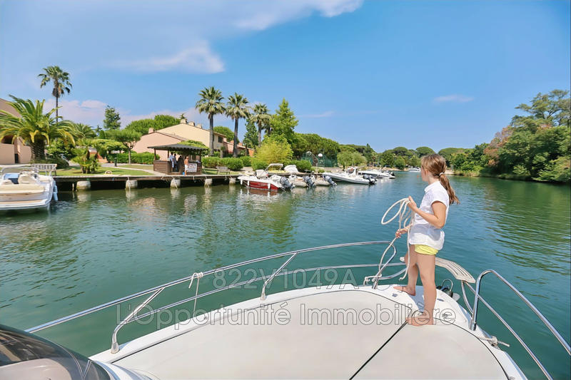 Appartement - 40 m² - 3 pièces