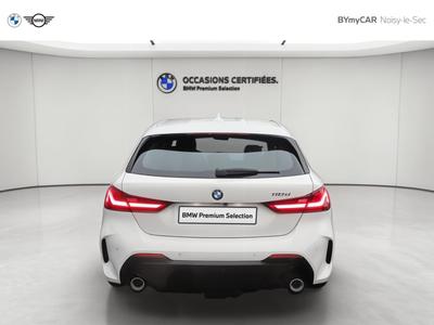 Bmw Série 1 F40 118d 150 ch Bva8 m Sport