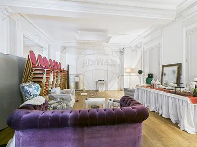 Appartement - 110 m² - 4 pièces