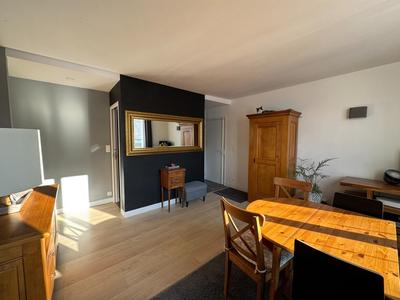 Appartement - 73 m² - 4 pièces