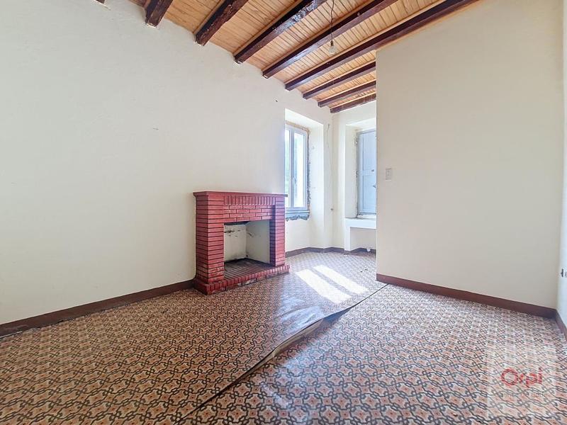 Maison - 363 m² - 1 pièce