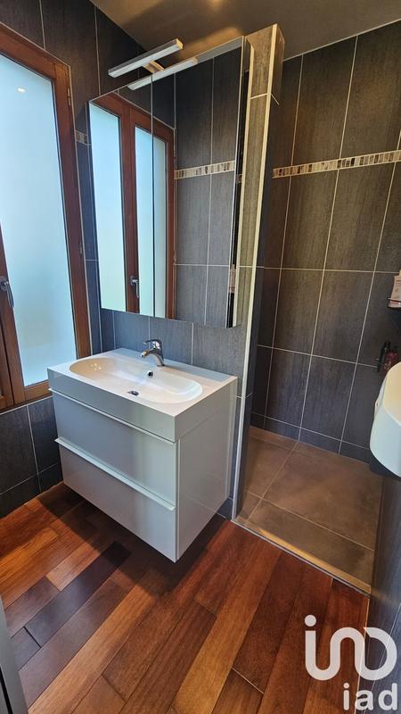 Maison - 152 m² - 6 pièces