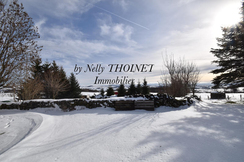 Maison - 83 m² - 2 pièces