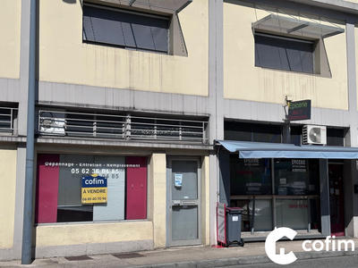 Local commercial - 97 m²