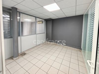 Immeuble - 600 m² - 10 pièces