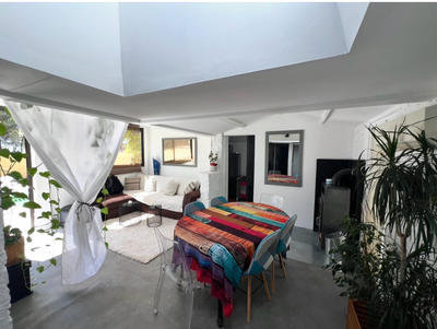 Maison - 68 m² - 4 pièces