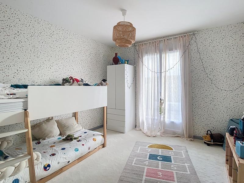 Maison - 148 m² - 8 pièces