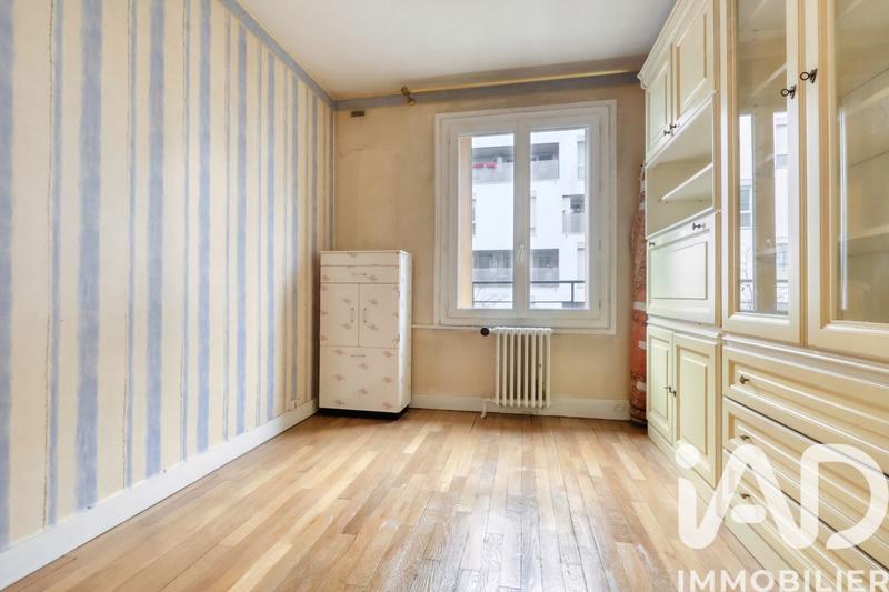 Appartement - 54 m² - 3 pièces
