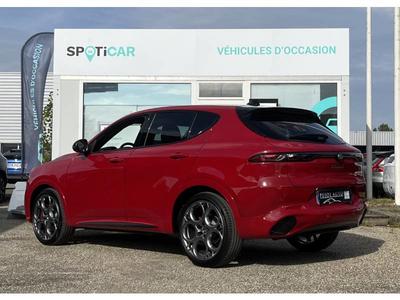 Alfa Romeo Tonale 1.5 Hybrid 160 ch Vgt Tct7 Tributo Italiano