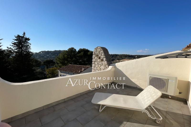 Appartement - 161 m² - 4 pièces