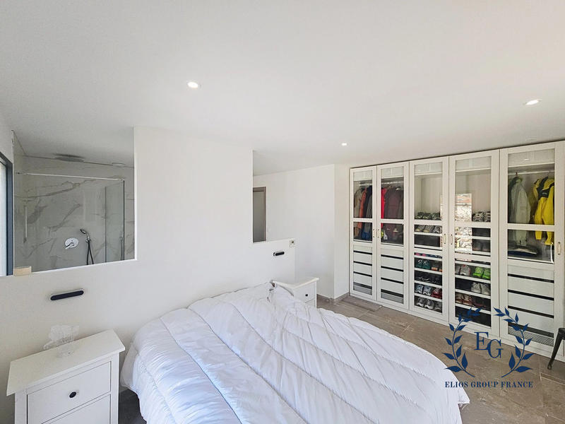 Maison - 103 m² - 4 pièces