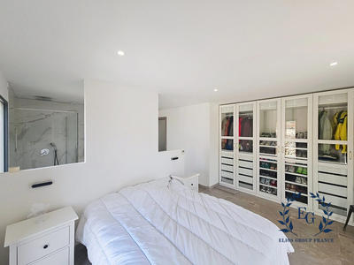 Maison - 103 m² - 4 pièces