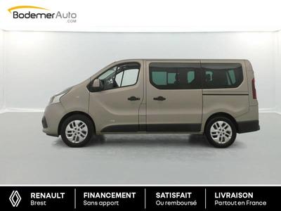 Renault Trafic Combi L1 dCi 125 Energy Intens